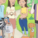 Illustration for article titled The Goode Family: Pilot